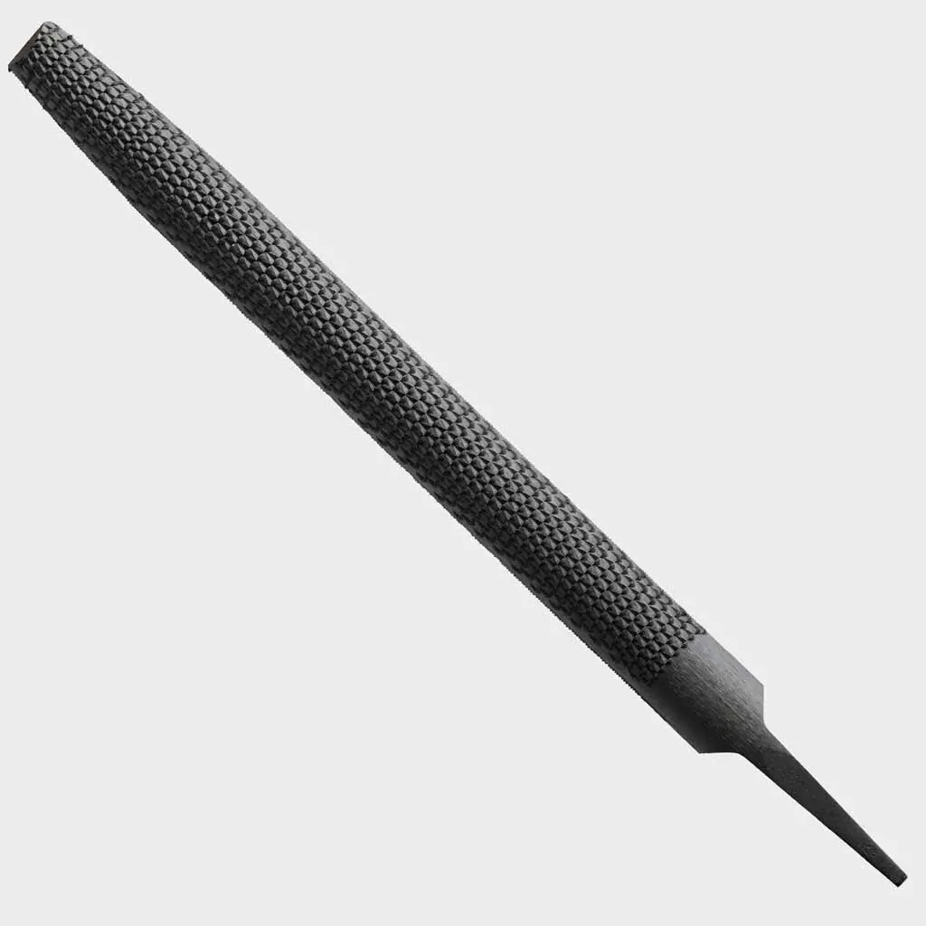 JK SD250MM ROUND BAST