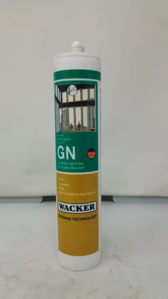 WCKR GEN.PUR W SVTCOBOX