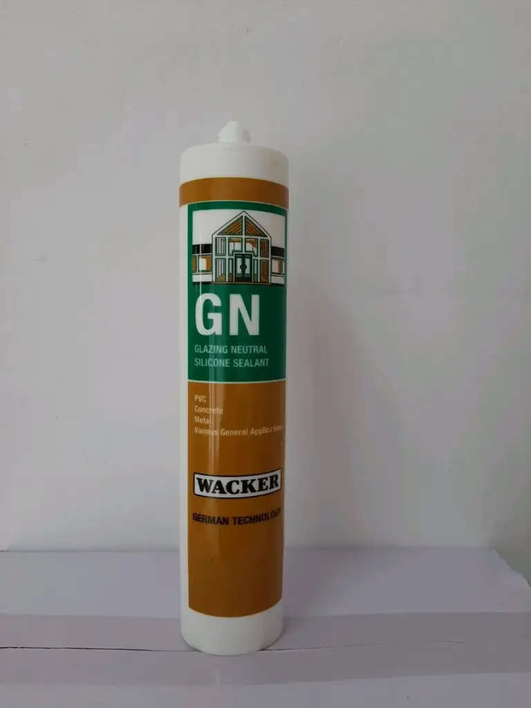 WACKER GN TRANSPARENT