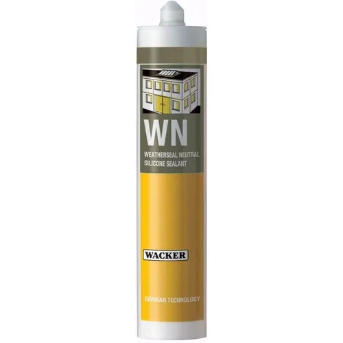 WACKER WN BLACK