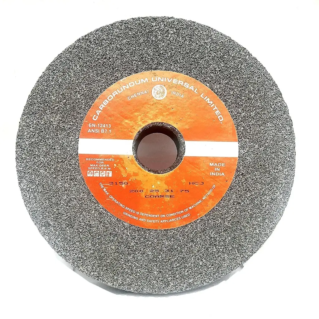 CU 200X25X31.75 CC80 L5VG