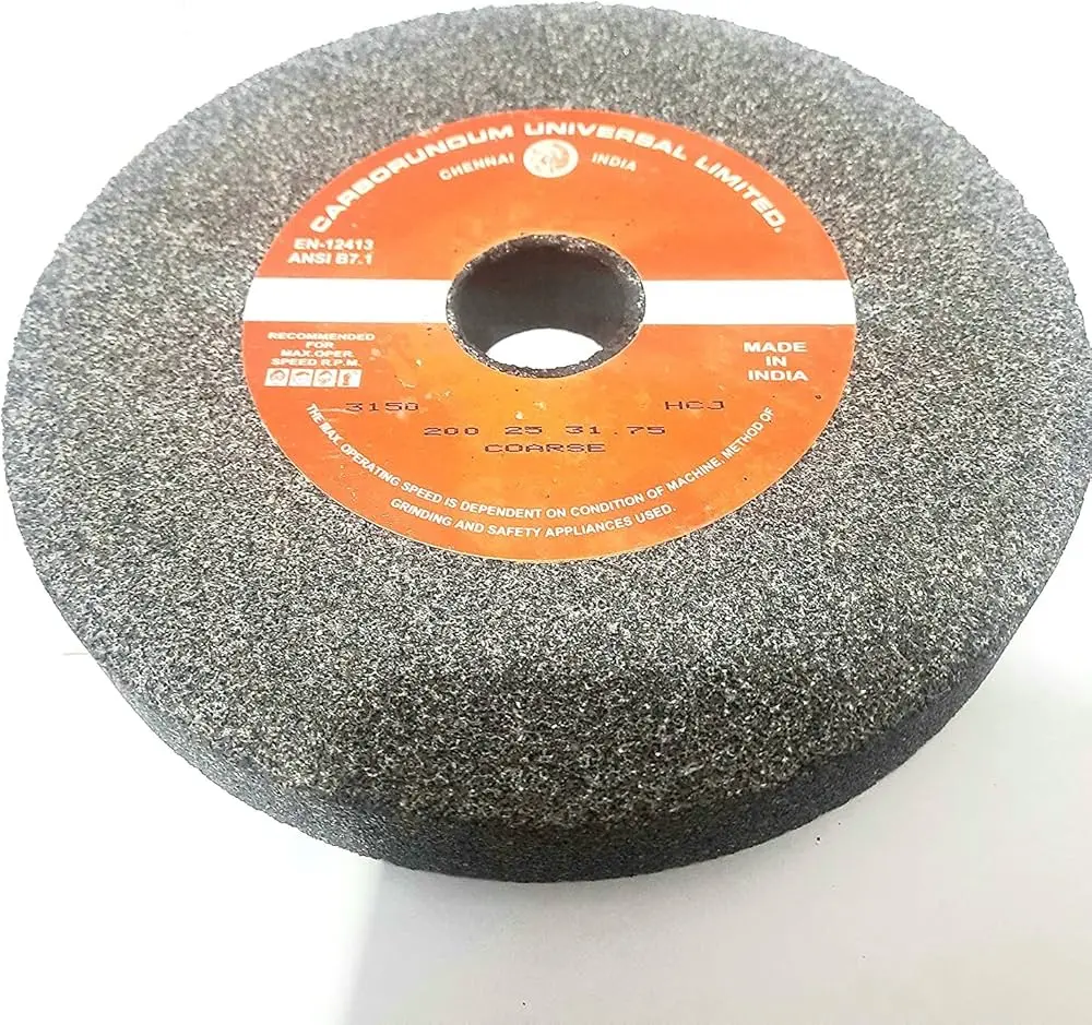 CU 250X25X31.75.COARSE