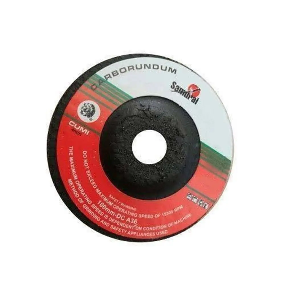 CU 250X25X31.75 CC80 L5VG