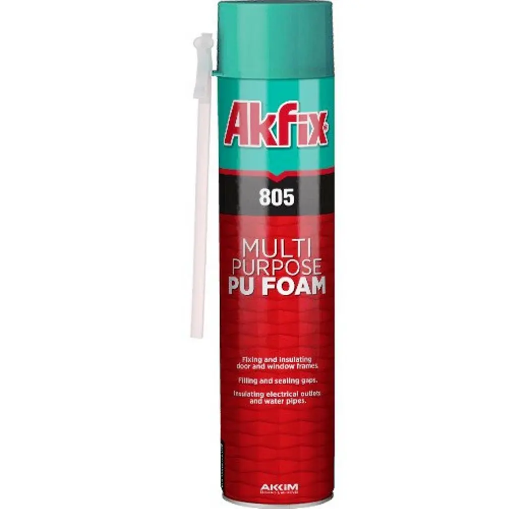 AKFIX 805 FO AM 750ML