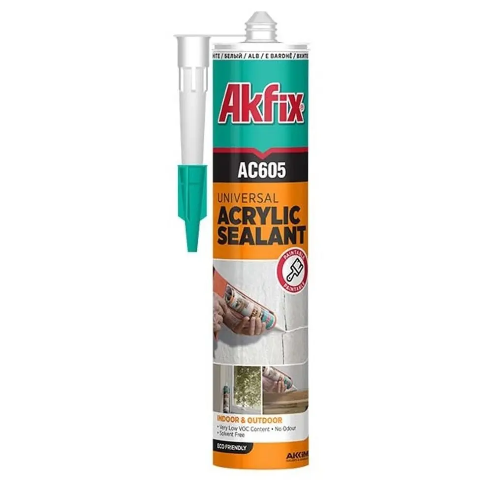 AKFIX AC605 A/S GW 480