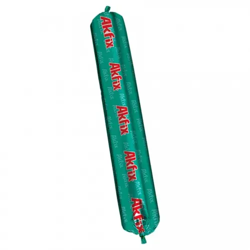 AKFIX P645 PU S/S 600MI W