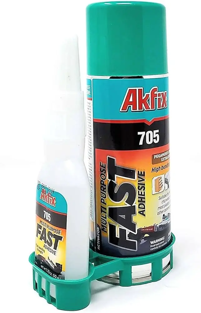 AKFIX 705 MDF KIT 50+200