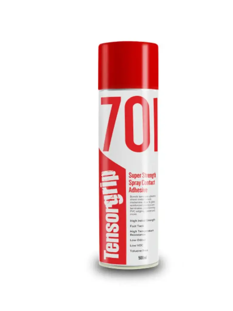 TG 701 AEROSOL