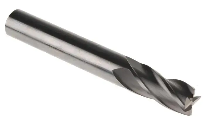 AD M2 P.Sh.END MIL 10MM