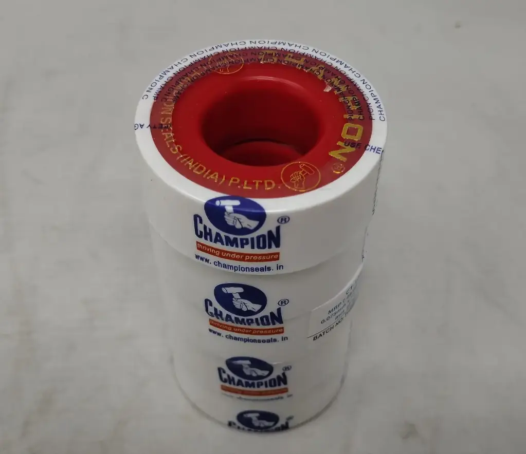 CHM CT125 T/S/T 12.50MM