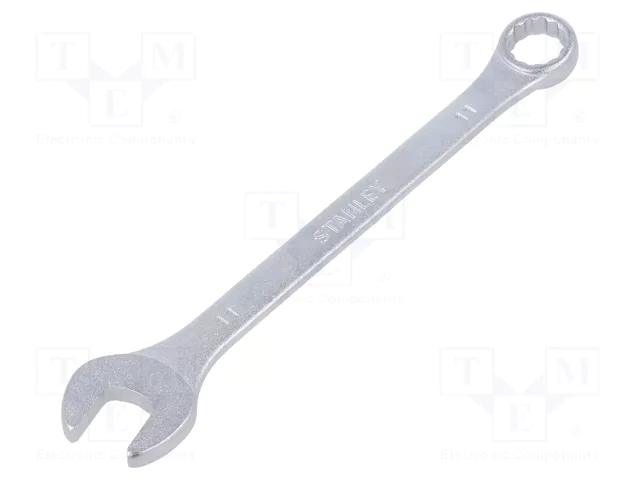 STN COMBI SPANNER 11mm