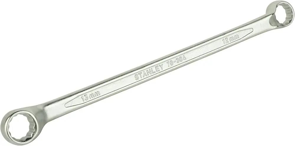 STN S/O/B RIN SPN 12x13mm