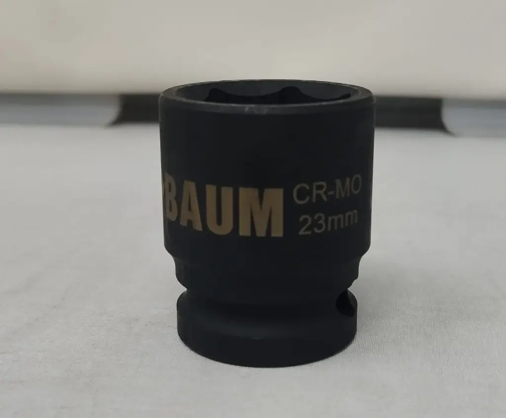 BUMART400 D/H/I/S 23MM