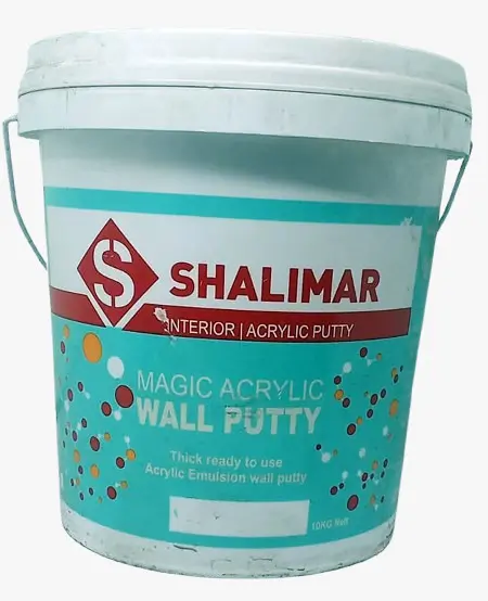 MAGIC ACRY WAL PUTY 20K