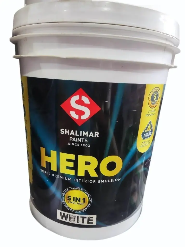 HERO P/I EML PSTL BAS 1L