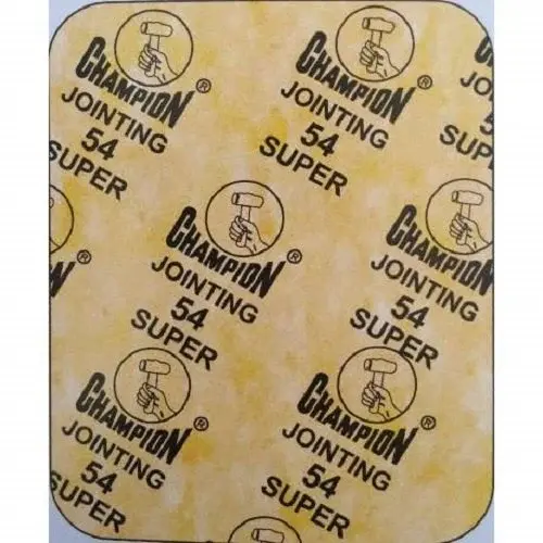 CHAMPION STYLE 54 03.00 MM SHT 1.5 X 2.0 M