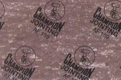 CHAMPION STYLE AF159 OIL 01.50 MM SHT 1.6 X 1.5 M