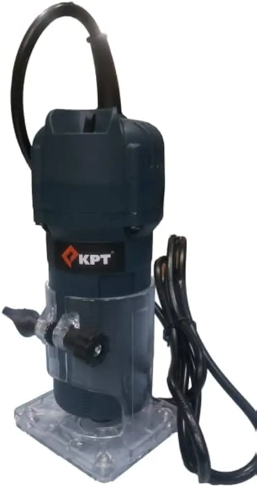 KTR6 TRIMMER