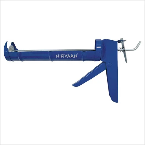 BUM NIR SILICON GUN-BLUE