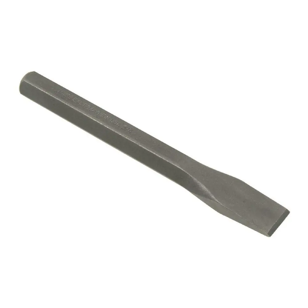 BUM Chisel Flat- 15x200