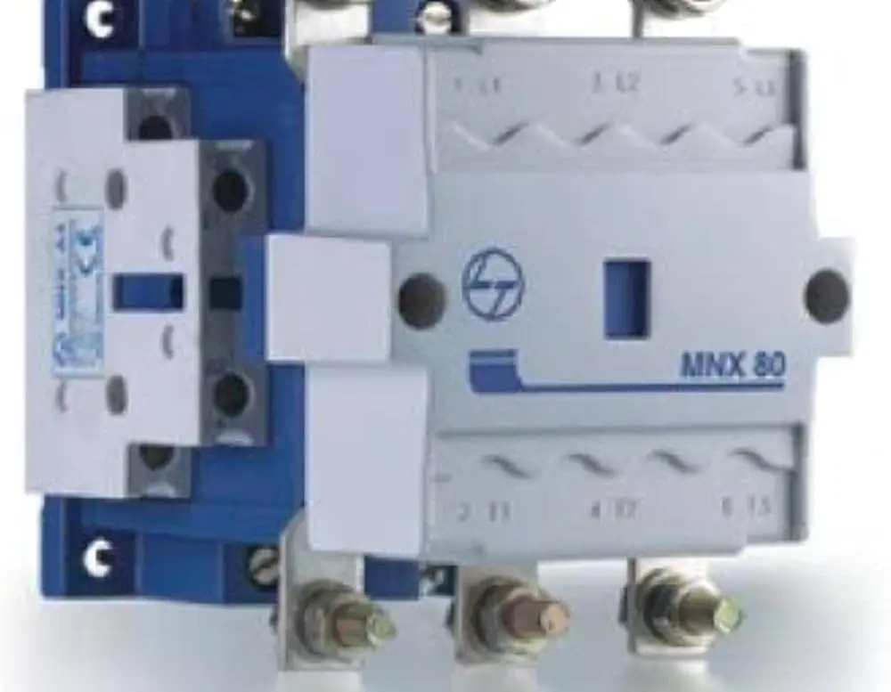 MNX-80 CONTACTOR