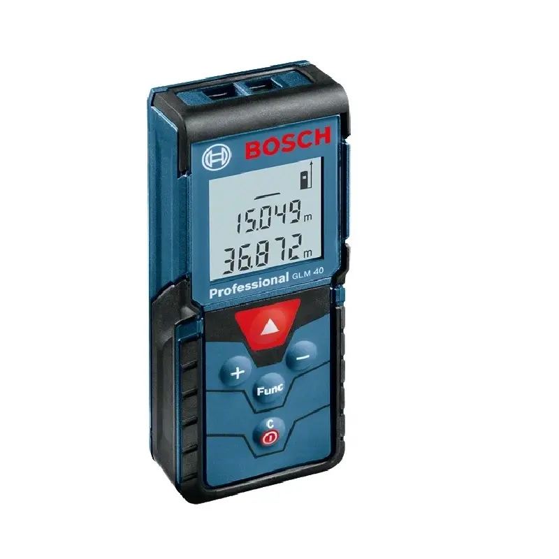 BOSC MT GLM 40 RA/FIN