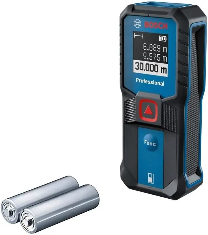 BOS MT L/R/F GLM 50-23G