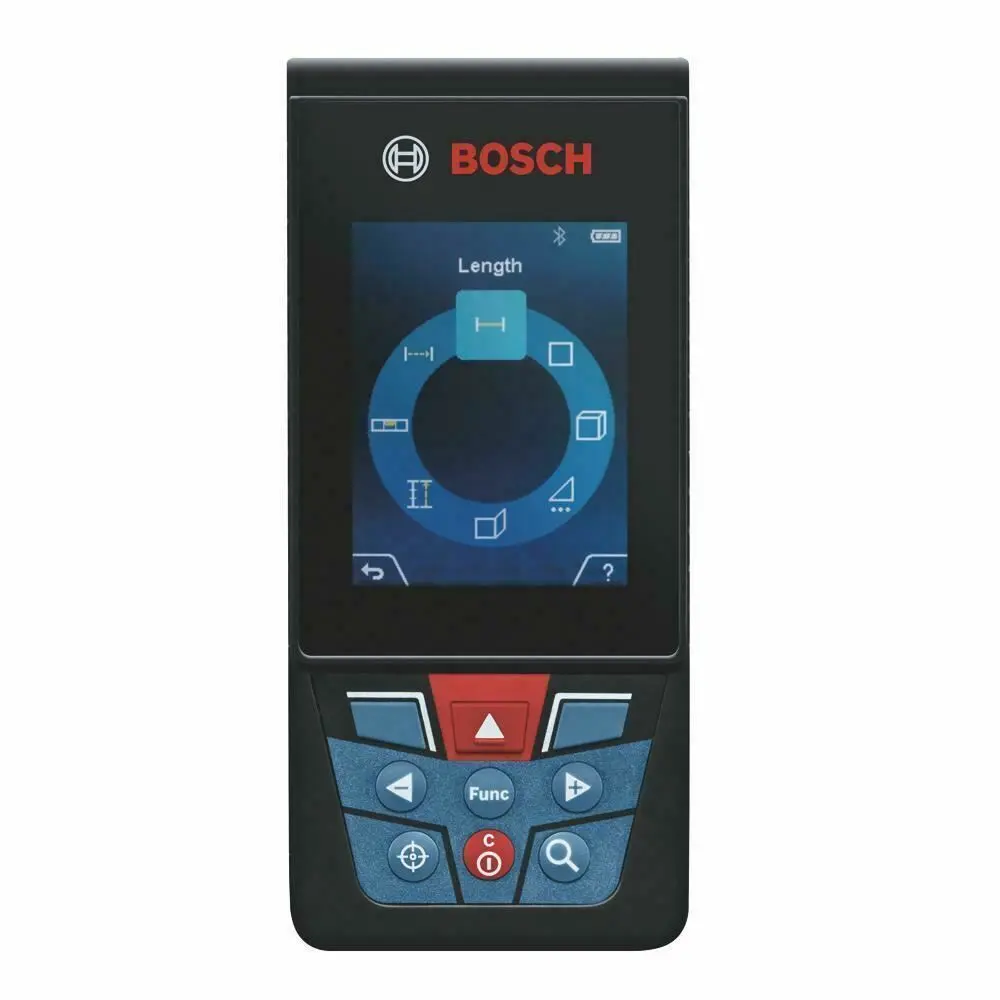 BOS MT GLM 150C L/F