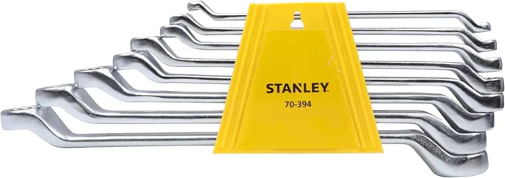 STN COMBO SPANER 8 PCS