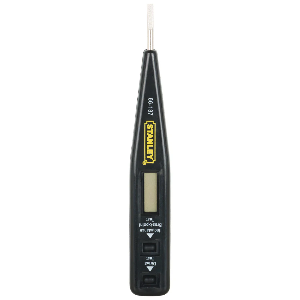 S 66-137 DIGITAL TESTER