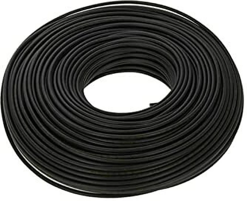 RR KABEL SUPER 1.5 BLCK