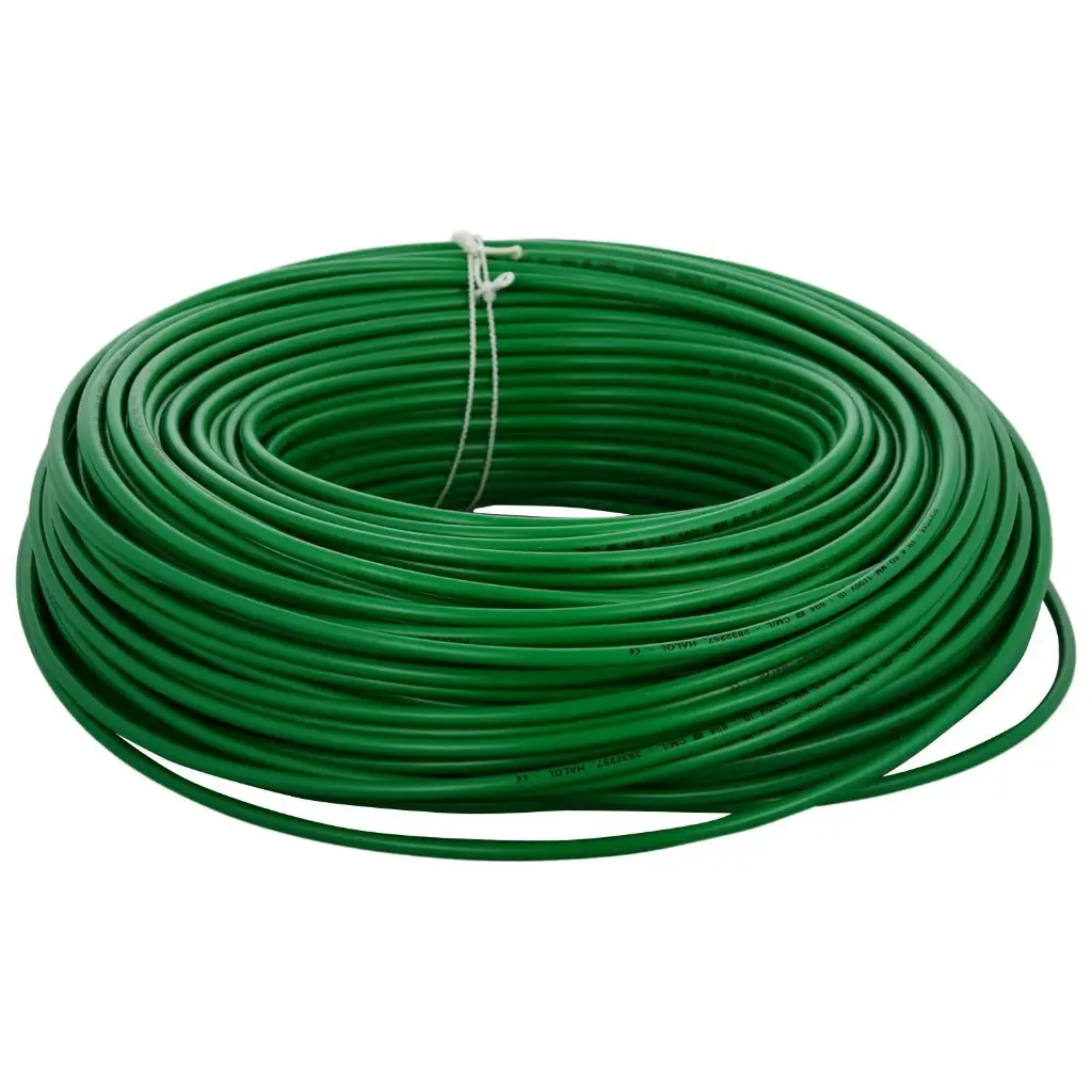 RR KABEL SUPER 1 GREEN