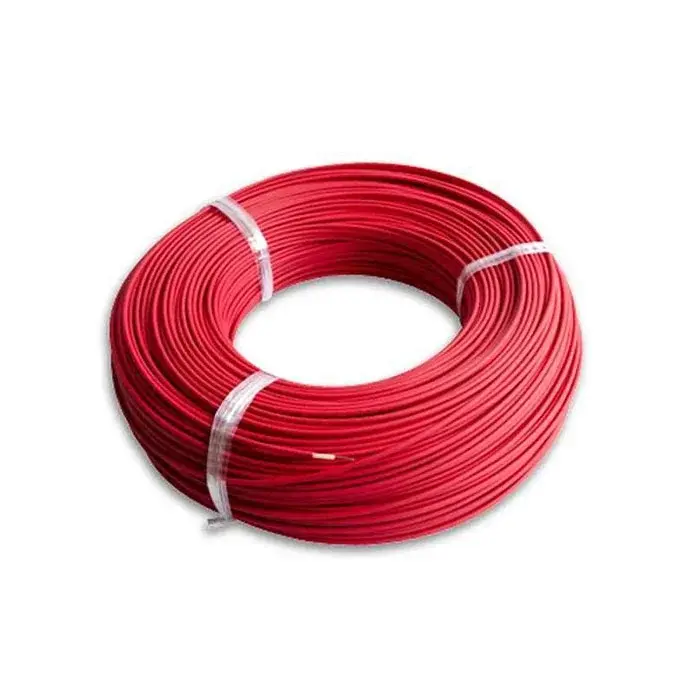 RR KABEL SUPER 2.5 RED