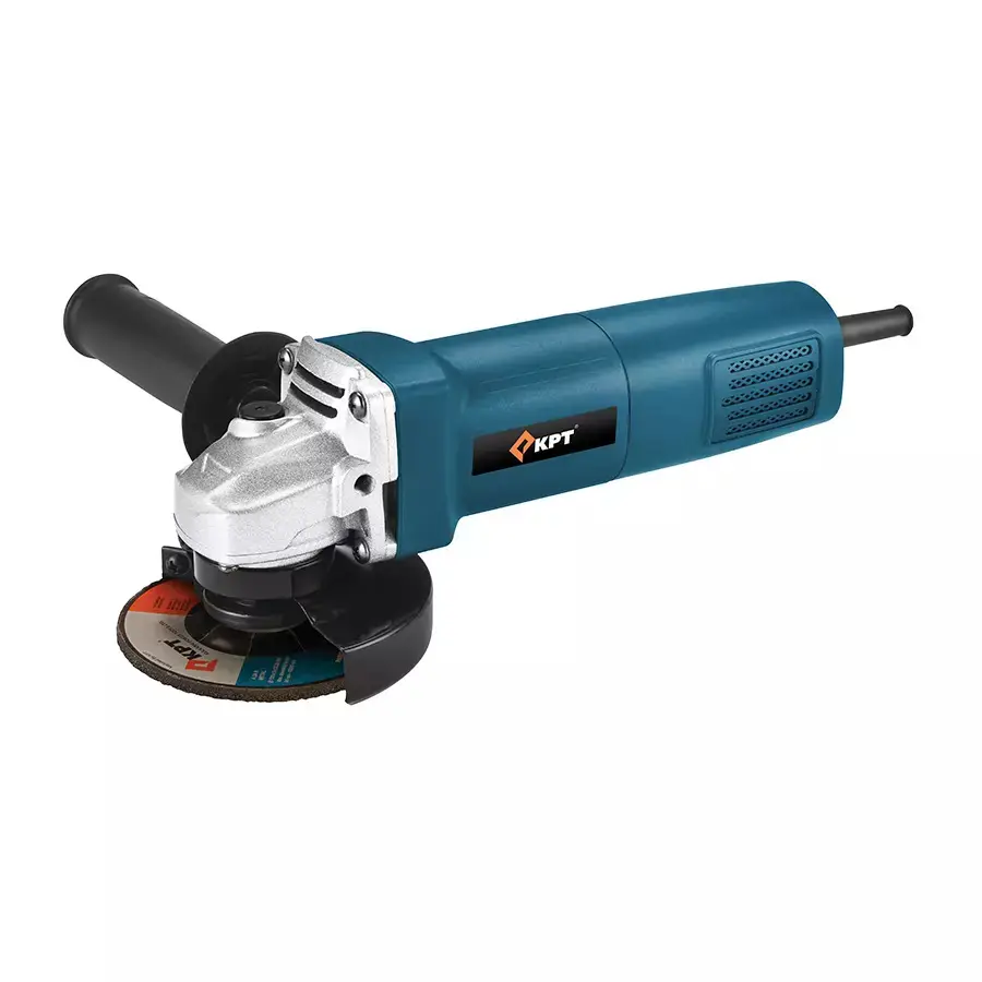 KPT 100MM ANGLE GRINDER
