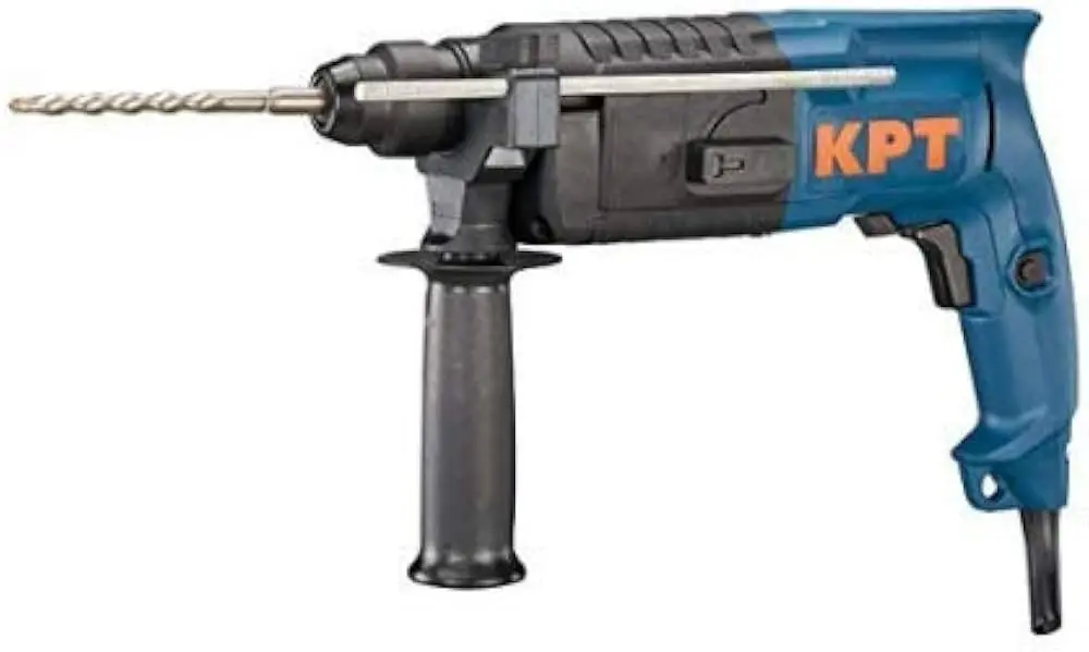KPT 22MM Rotary Hammer