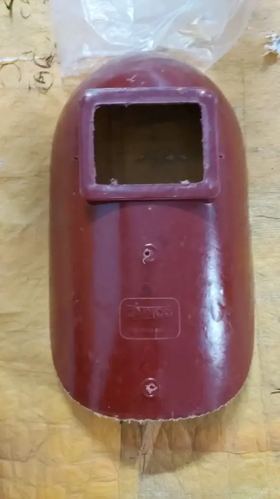 JAINCO WELDING SUPDA