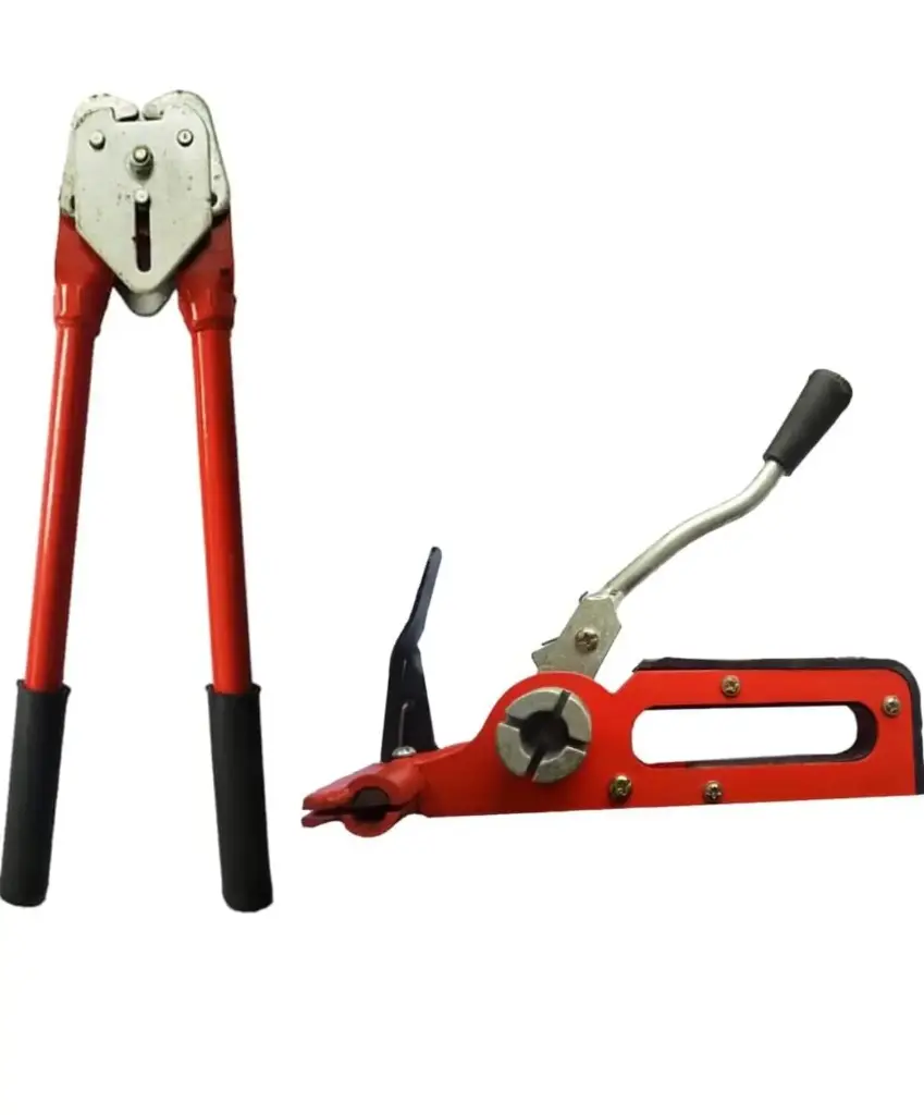 PACKING MACHINE SLR TNSR