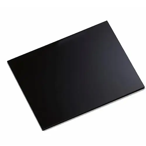 WELDING GLASS BLACK