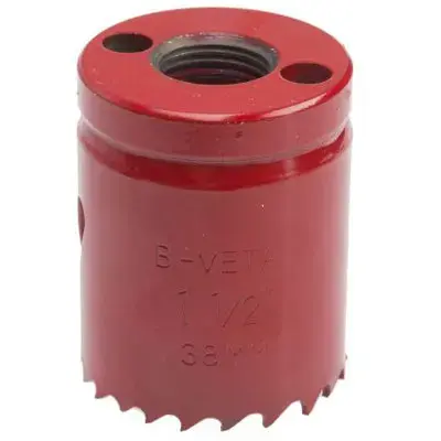 JKSD 38MM HOL SW BM 1.1/2"