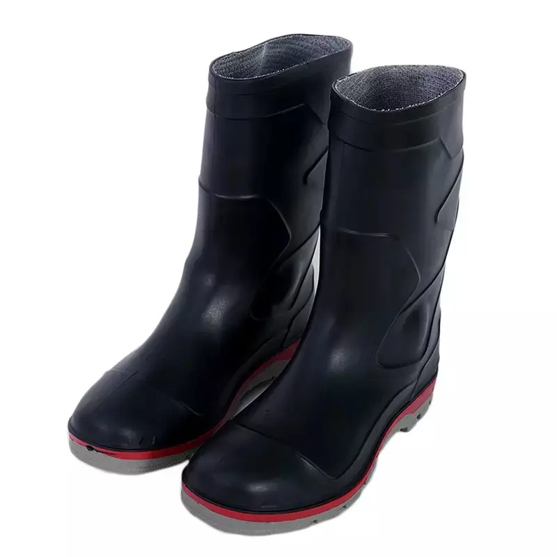 FORTUNE GUMBOOT MEDIUM 8