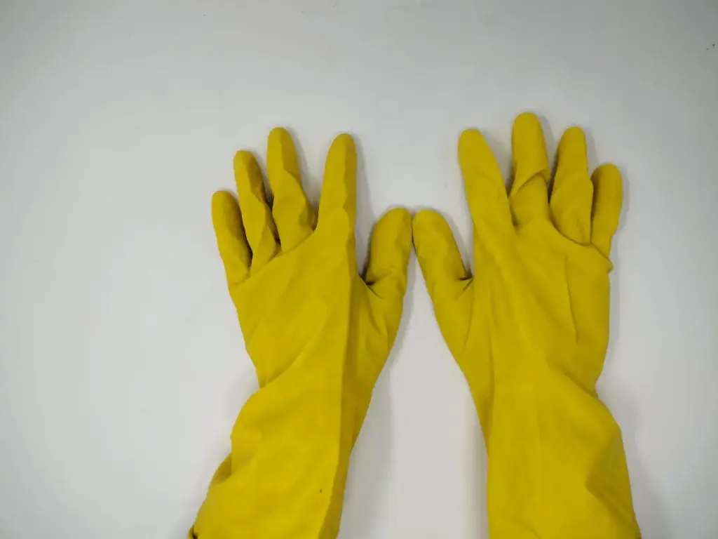 LEEFIST RUBBER GLOVES