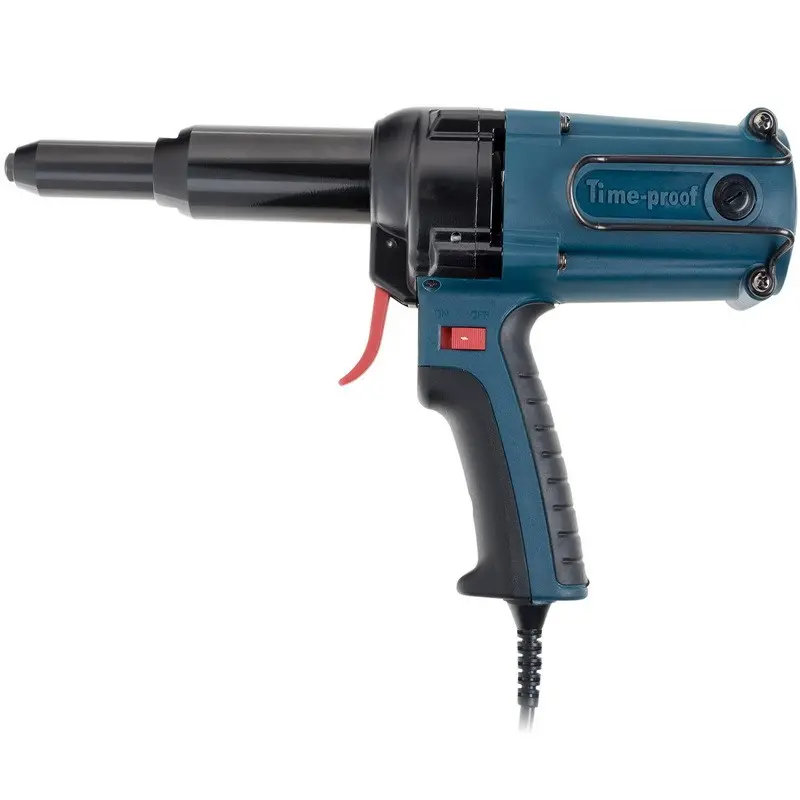 TAC500A RIVET GUN ELECTRIC 