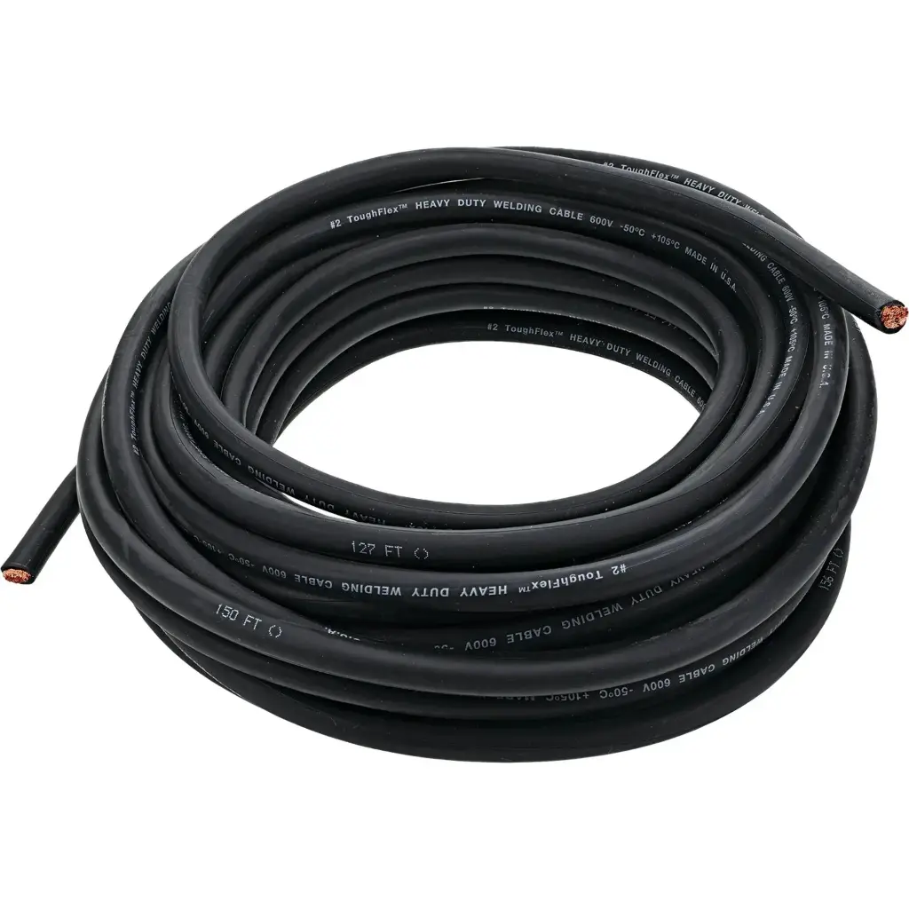 SN WLDING CBLE 50SQ 5MT