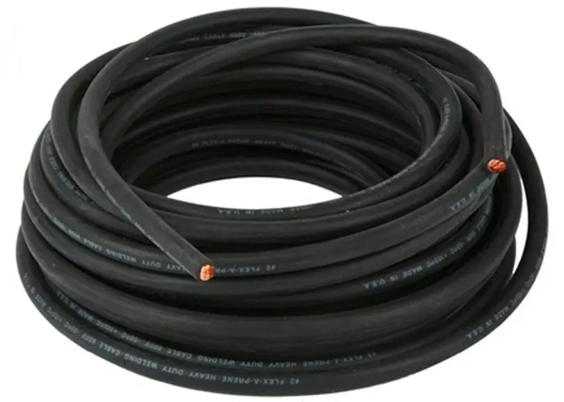 SN WLDING CBLE 35SQ 3MT