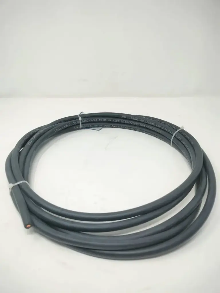 UN WLDING CBLE 35SQ 5MT