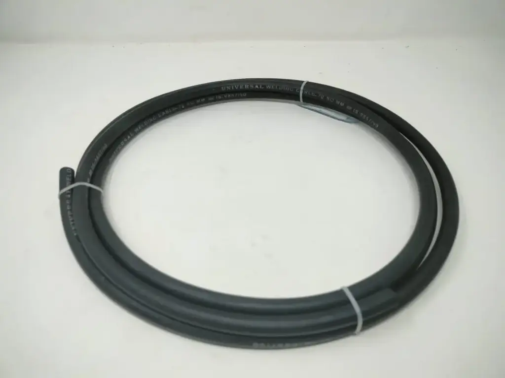 UN WLDING CBLE 70SQ 3MT