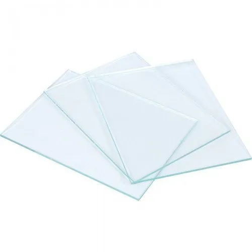 WELDING GLASS WHITE