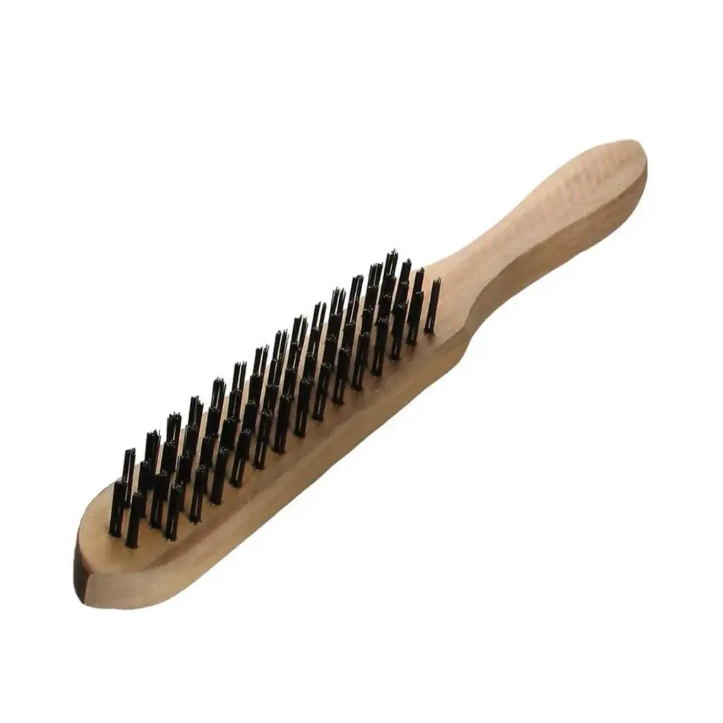 WIRE BRUSH