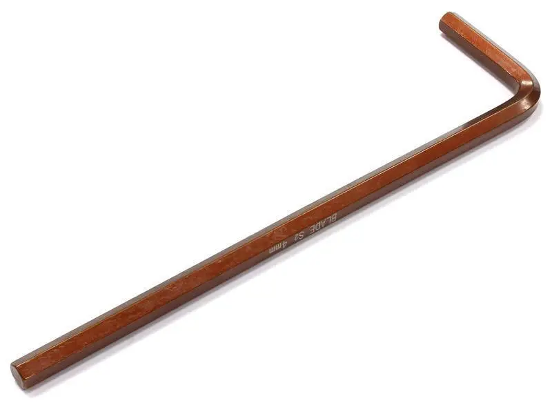 TAPARIA BALL LN KEY 4 MM