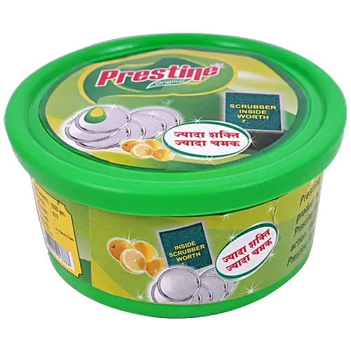 PRE ROUND DIS/W BAR 500G